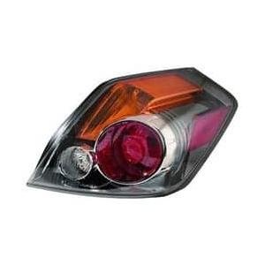 NI2801190C Rear Light Tail Lamp Assembly 2010-2012 Nissan Altima 26550ZX00B