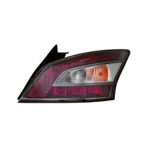 NI2801197C Rear Light Tail Lamp Assembly 2012-2014 Nissan Maxima 265509DA0B