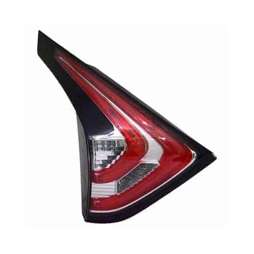 NI2802104 Rear Light Tail Lamp Assembly 2015-2018 Nissan Murano 265555AA1D