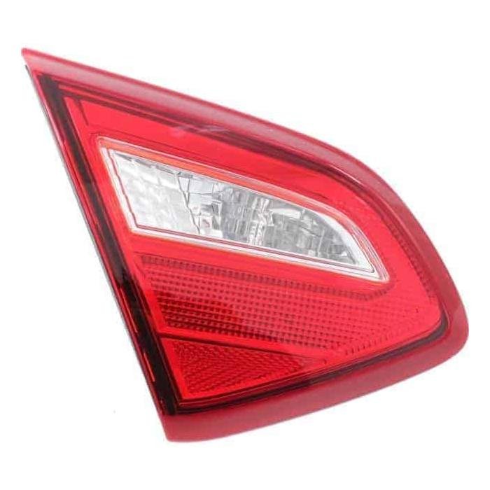 NI2802110 Rear Light Tail Lamp Assembly 2016-2017 Nissan Altima 265459HS0A
