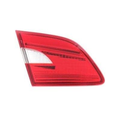 NI2802111 Rear Light Tail Lamp Lens & Housing 2016-2019 Nissan Sentra 265553YU5A