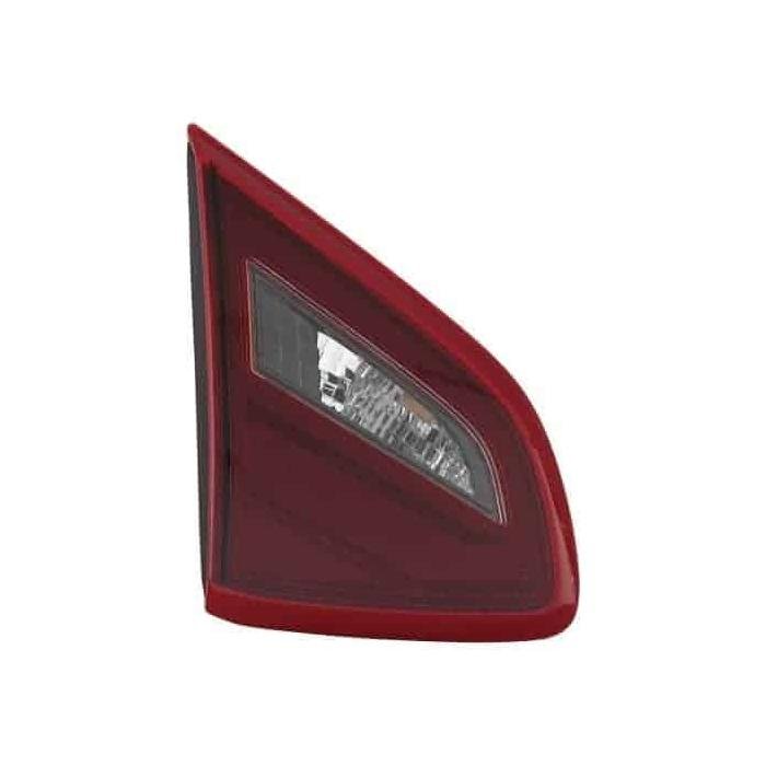 NI2802112C Rear Light Tail Lamp Assembly 2016-2018 Nissan Altima 265459HS1A