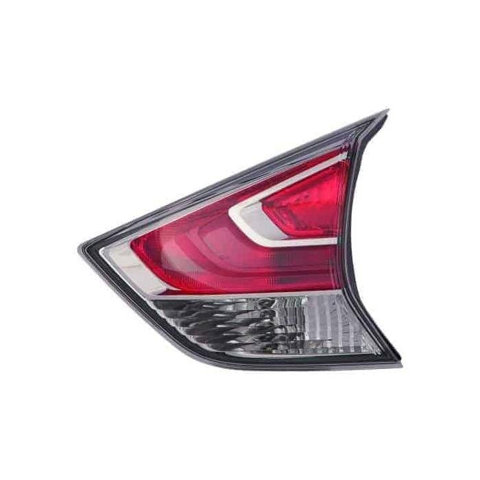 NI2803103C Rear Light Tail Lamp Assembly 2014-2016 Nissan Rogue 265504BA1A