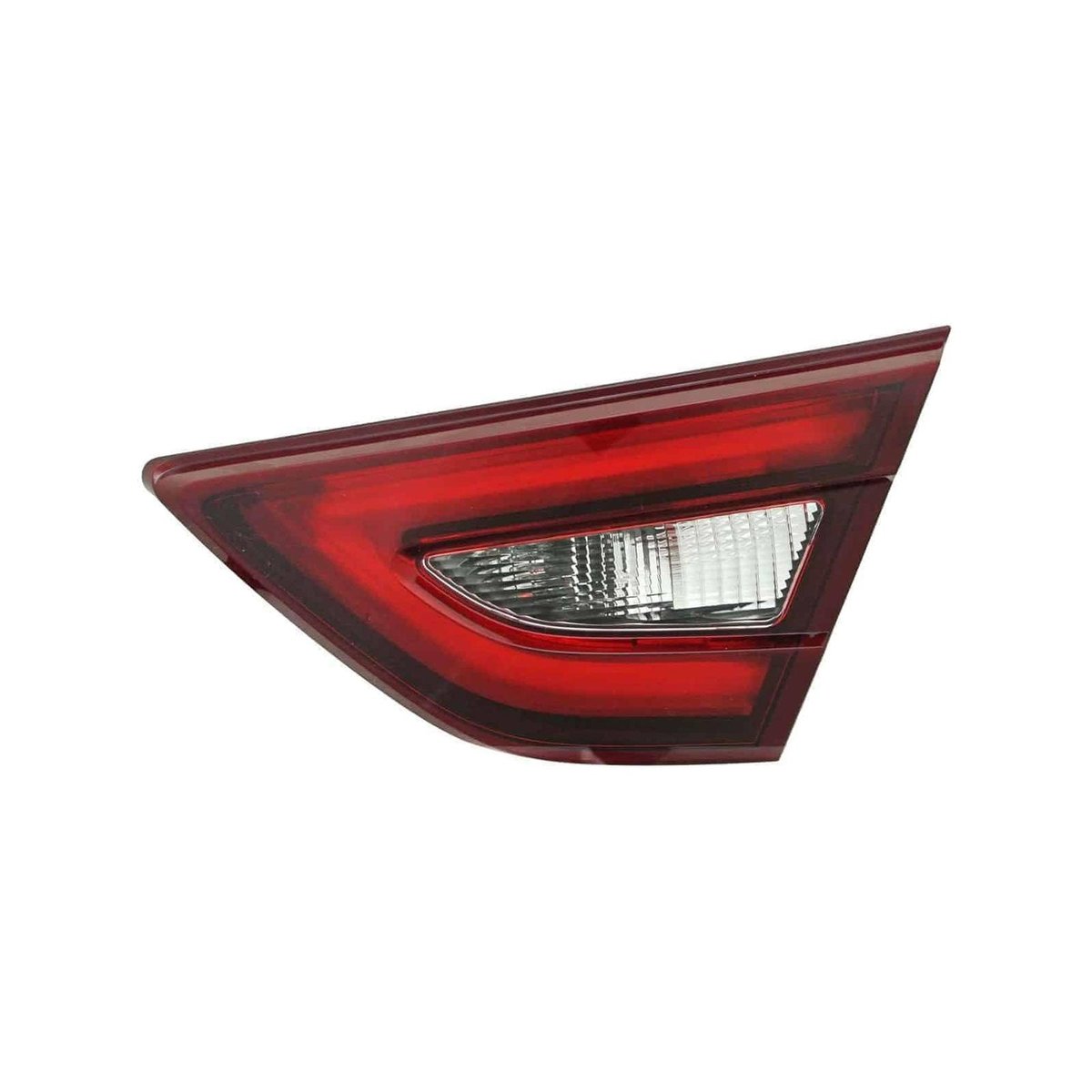 NI2803105C Rear Light Tail Lamp Assembly 2016-2018 Nissan Maxima 265404RA1A