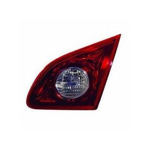 NI2803108C Rear Light Backup Lamp Assembly 2008-2013 Nissan Rogue 26550JM01C