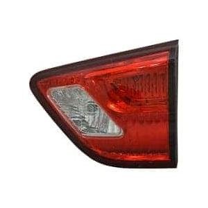 NI2803113C Rear Light Tail Lamp Assembly 2017-2020 Nissan Pathfinder 265409PF0A
