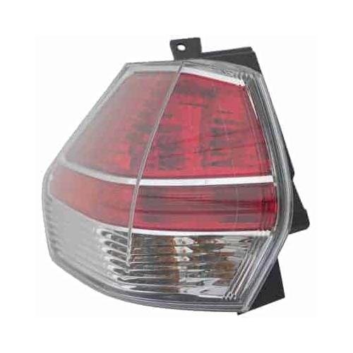 NI2804102C Rear Light Tail Lamp Assembly 2014-2016 Nissan Rogue 265554BA0A