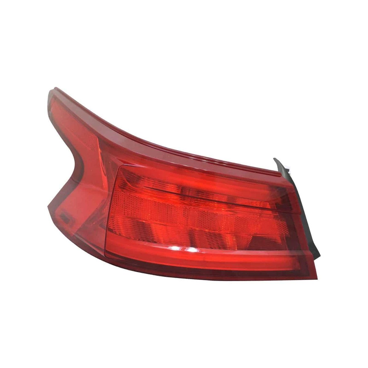 NI2804104C Rear Light Tail Lamp Assembly 2016-2018 Nissan Maxima 265554RA2A