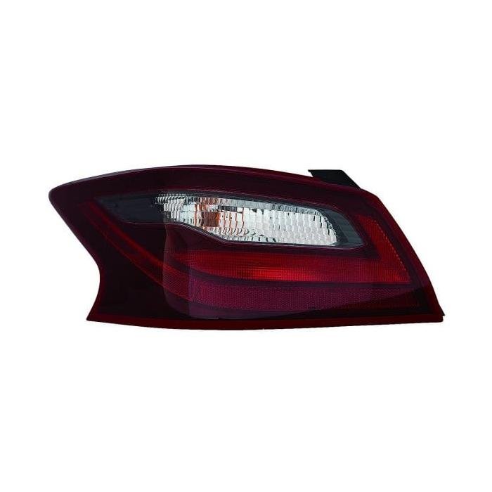 NI2804111C Rear Light Tail Lamp Assembly 2016-2018 Nissan Altima 265559HS1A