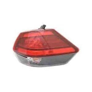 NI2805110C Rear Light Tail Lamp Assembly 2017-2018 Nissan Rogue 265506FL0C