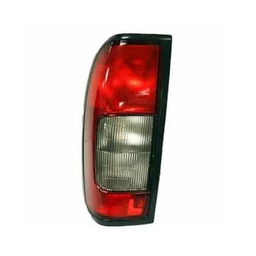 NI2818103C Backup Rear Light Tail Lamp Lens & Housing 2000-2004 Nissan Frontier 265597B425