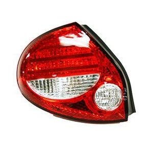 NI2818105V Rear Light Tail Lamp Lens & Housing 2000-2001 Nissan Maxima 265592Y925