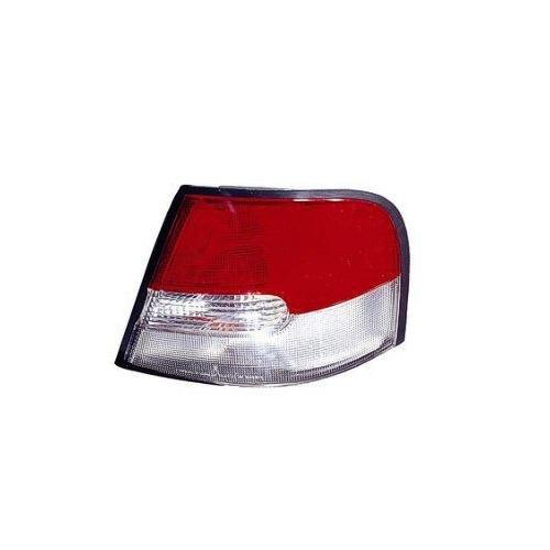 NI2819108 Rear Light Tail Lamp Lens & Housing 1999-1999 Nissan Altima 265540Z425