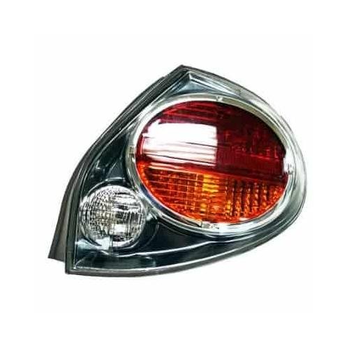 NI2819109 Rear Light Tail Lamp Lens & Housing 2002-2003 Nissan Maxima 265545Y725