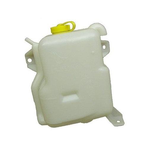 NI3014112 Engine Coolant Recovery Tank 1995-1997 Nissan Pickup 217103B000