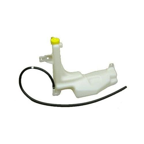 NI3014114 Engine Coolant Recovery Tank 1996-1998 Nissan Pathfinder 217100W001