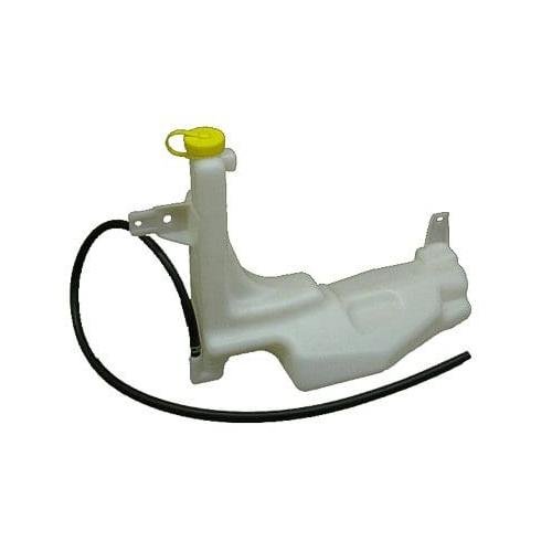 NI3014115 Engine Coolant Recovery Tank 1999-2000 Nissan Pathfinder 217102W101