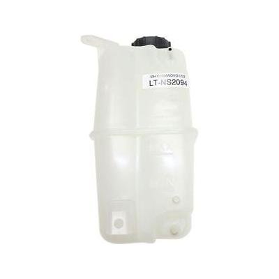 NI3014127 Engine Coolant Recovery Tank 2005-2015 Nissan Armada 21710ZZ90A