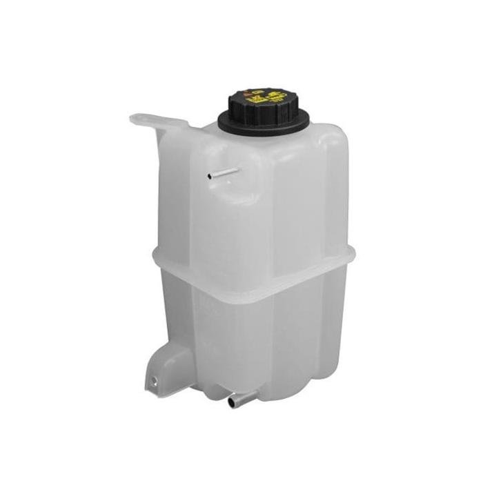 NI3014129 Engine Coolant Recovery Tank 2004-2015 Nissan Titan 217109FF0A