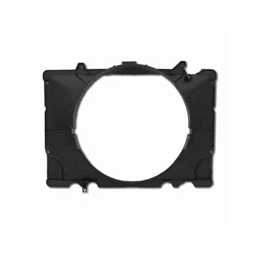 NI3110101 Radiator Fan Shroud 1986-1997 Nissan Pickup 2147601G00