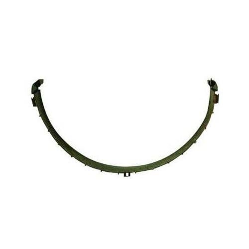 NI3110107 Radiator Fan Shroud 1996-2000 Nissan Pathfinder 214770W000