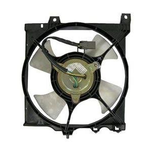 NI3112102 Radiator Fan 1994-1994 Nissan Sentra 2148160Y10
