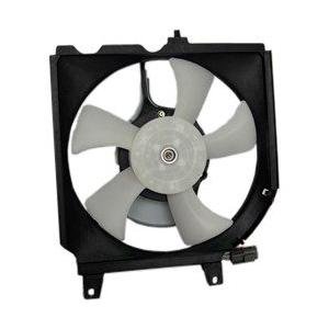 NI3113101 Fan Condenser 1995-1997 Nissan 200SX 921205B410