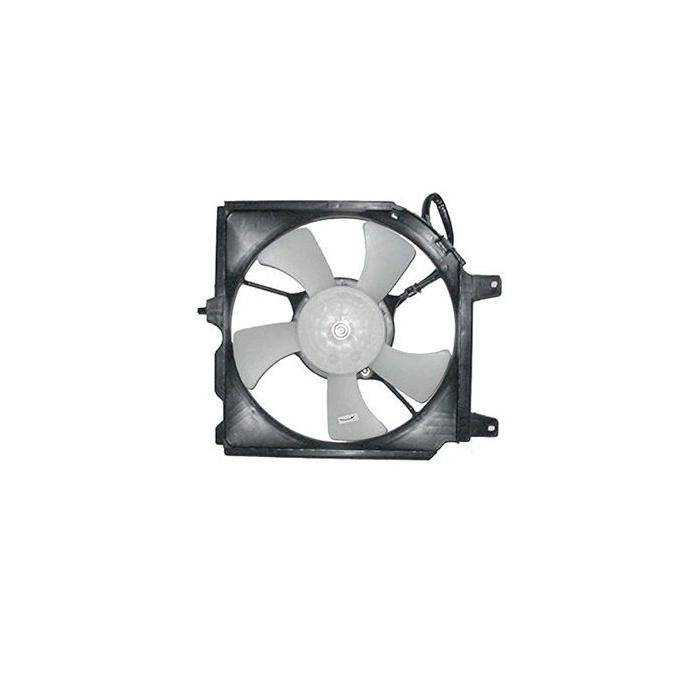 NI3113102 Fan Condenser 1995-1995 Nissan Sentra 921204B100