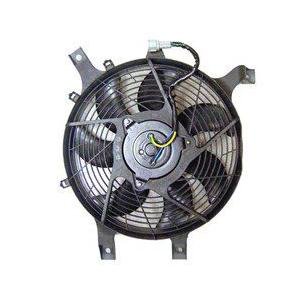 NI3113106 Fan Condenser 1998-2000 Nissan Frontier 921204S100