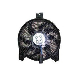 NI3113109 Electric Assembly Fan Condenser 2004-2006 Nissan Titan 921207S000