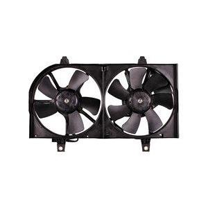 NI3115102 Radiator Fan 2000-2001 Nissan Sentra 214816M100