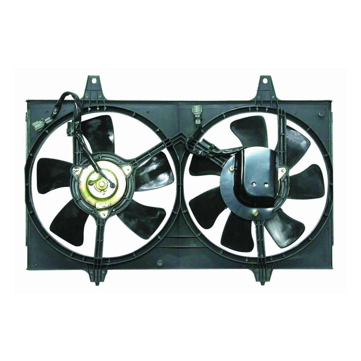 NI3115103 Radiator Fan 1995-1999 Nissan Maxima B14812L700