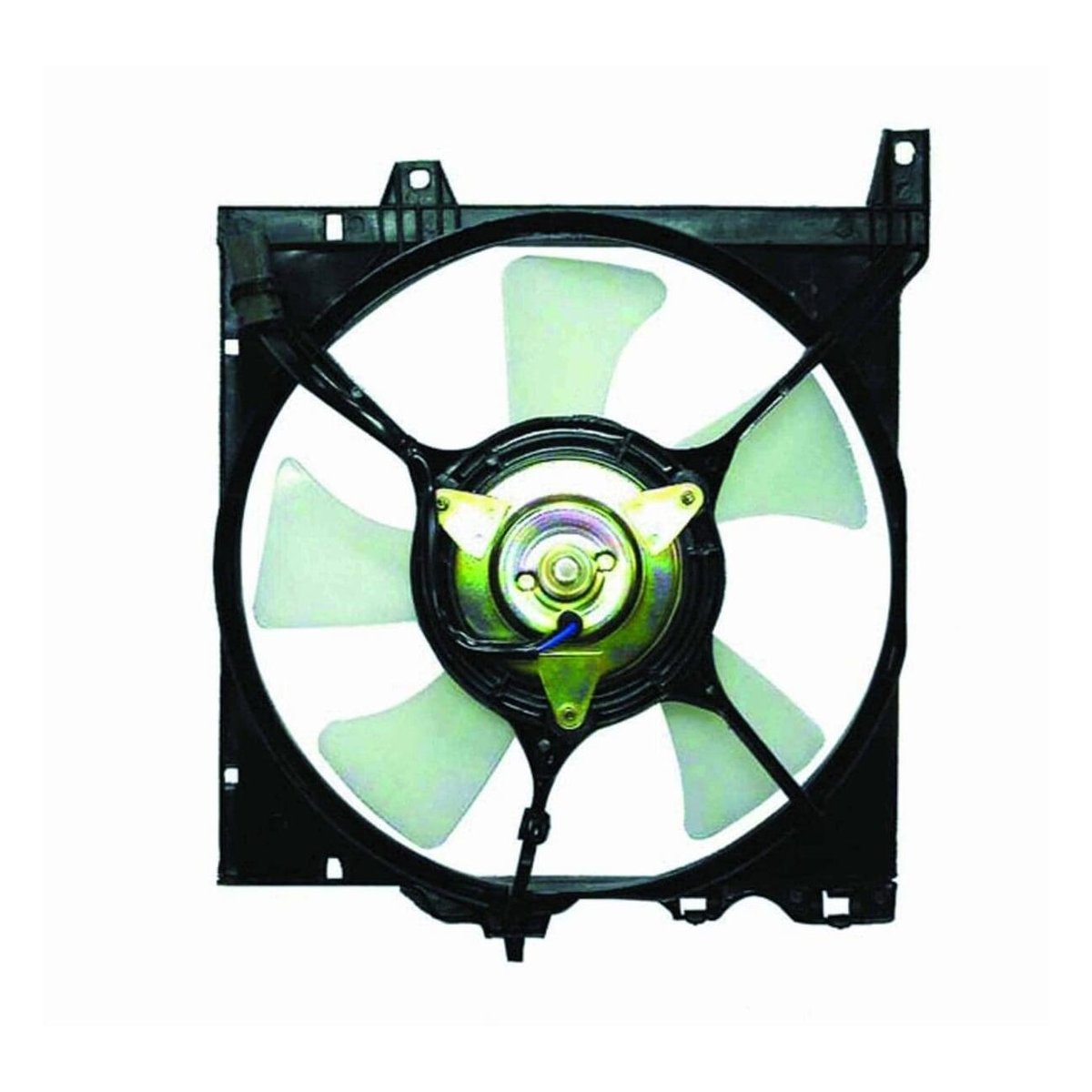 NI3115107 Radiator Fan 1995-1999 Nissan Sentra 214815B401