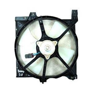 NI3115111 Radiator Fan 1995-1995 Nissan Sentra 214818Z000
