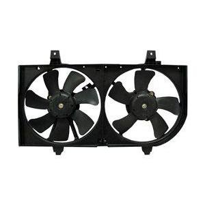 NI3115123 Radiator Fan 2002-2006 Nissan Sentra 214814Z320