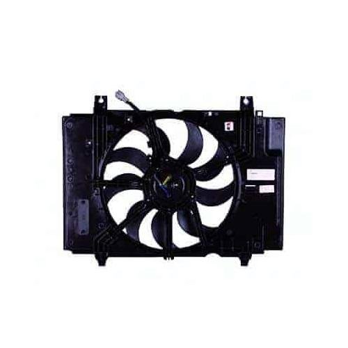 NI3115144 Fan Engine Assembly 2011-2014 Nissan Juke 214831KC0A