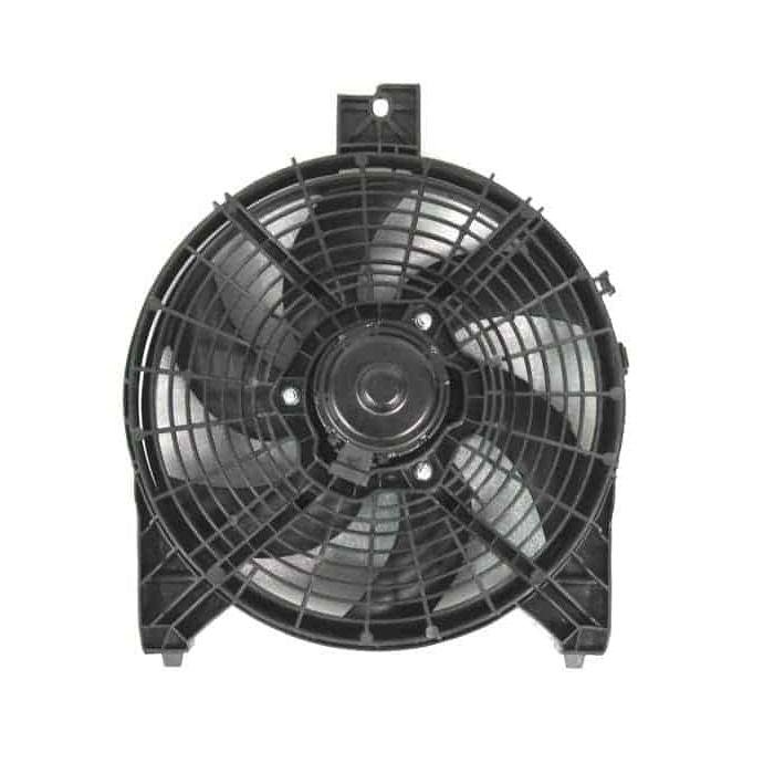 NI3120101 Motor Fan Condenser 2007-2014 Nissan Titan 921209GA0A