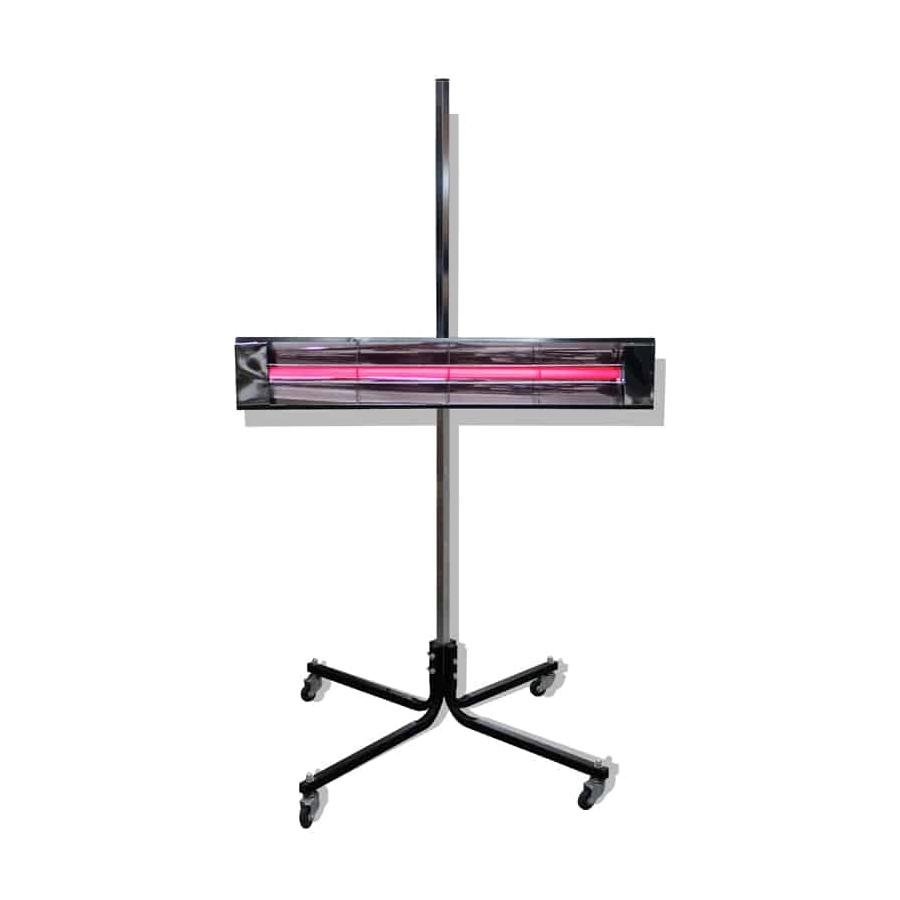 PRO-TEK IR-15T Medium Wave Infrared Lamp