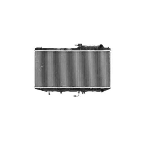 Front Radiator 1988-1991 Toyota Camry