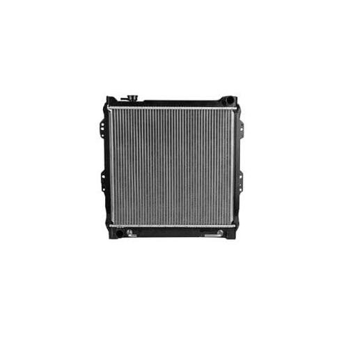Front Radiator 1988-1991 Toyota 4Runner