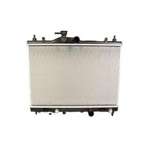 RAD13002 Radiator 2007-2009 Nissan Versa 21460ZW40A