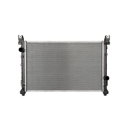 Radiator 2007-2008 Chrysler Pacifica