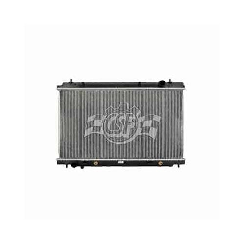 RAD13038 Radiator 2007-2009 Nissan 350Z 21460EV00A