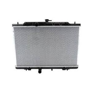 RAD13047 Radiator 2008-2013 Nissan Rogue 21400JM00A