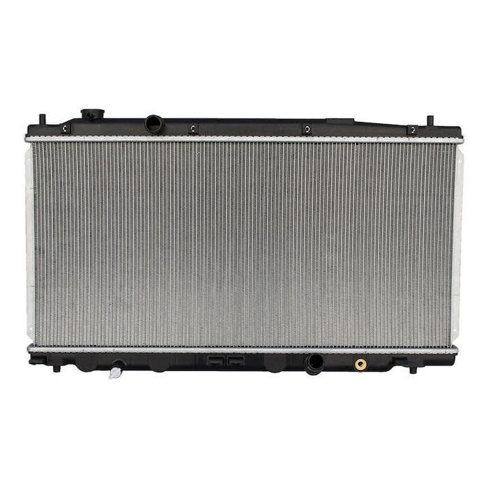 Radiator 2009-2014 Honda Fit