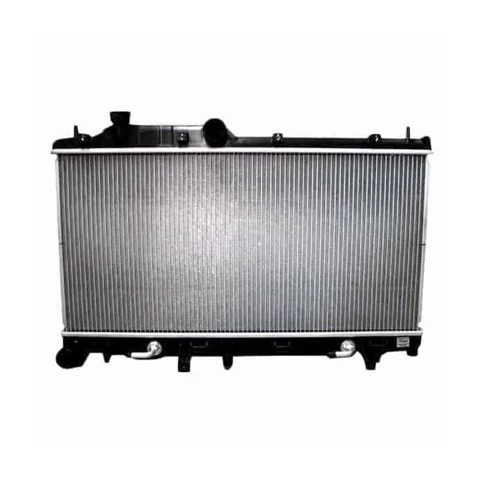 Radiator 2009 - 2013 Subaru Forester