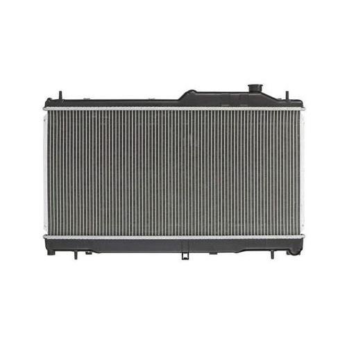 Radiator 2008 - 2014 Subaru Impreza WRX