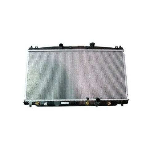 Radiator 2011-2015 Honda CR-Z