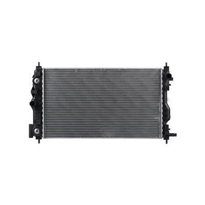 Radiator 2010-2012 Hyundai Genesis Coupe