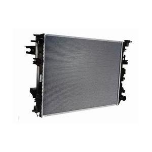 RAD13129 Radiator 3.6L V6/5.7L V8 2011-2018 Ram 1500 55056858AE